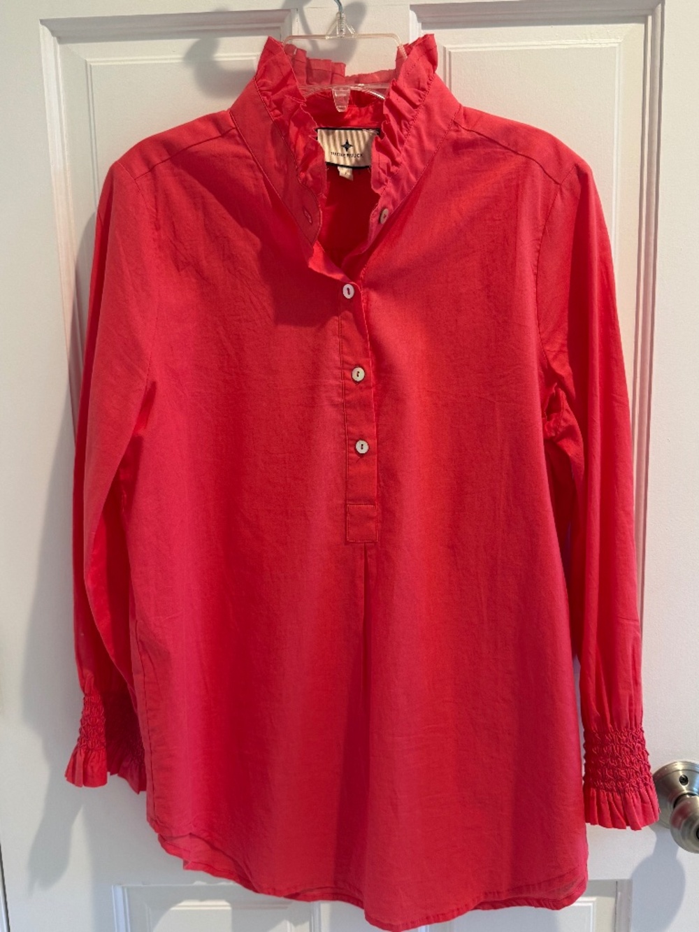 Women Shirt, Small ($141)